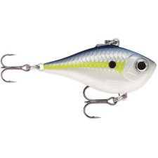  Rapala ULRPR03 Ultra Light Rippin&#039; Rap® 3cm 2g wobbler (HSD) csali