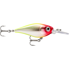 Rapala ULS04 Ultra Light Shad Rap 4cm 3g wobbler - CLN (RA5825033) csali