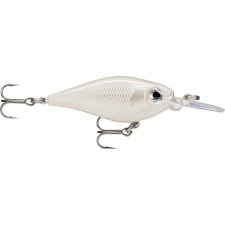  Rapala ULS04 Ultra Light Shad Rap 4cm 3g wobbler - PW (RA5825041) csali