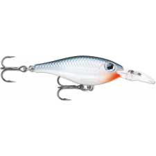  Rapala ULS04 Ultra Light Shad Rap 4cm 3g wobbler - SD szín csali