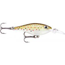  Rapala ULS04 Ultra Light Shad Rap 4cm 3g wobbler - TR szín csali