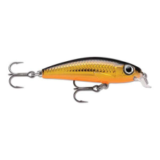 Rapala Ultra Light Minnow 4cm wobler - G csali