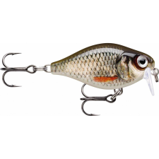 Rapala X-Light Crank Shallow Runner 3,5cm wobbler - ROL csali
