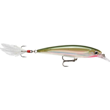 Rapala X-Rap 10cm wobbler - OG csali