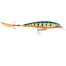 Rapala X-Rap 8cm wobler - P csali