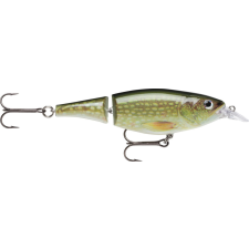  Rapala XJS13 X-Rap Jointed Shad wobbler - PK színben (RA5800311) csali