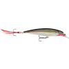  Rapala XR04 X-Rap 4cm 2g wobbler - S színben
