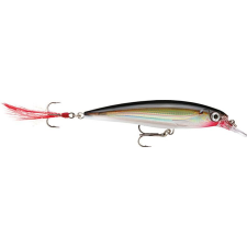  Rapala XR04 X-Rap 4cm 2g wobbler - S színben csali