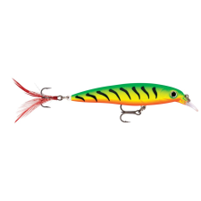  Rapala XR06 X-Rap 6cm 4g wobbler - FTU színben csali