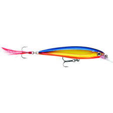  Rapala XR08 X-Rap 8cm 7g wobbler - HS (RA5800035) csali