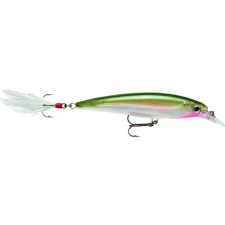  Rapala XR08 X-Rap 8cm 7g wobbler - OG (RA5800036) csali