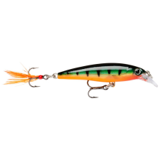  Rapala XR08 X-Rap 8cm 7g wobbler - P (RA5800037) csali