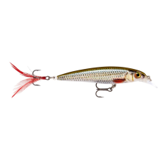  Rapala XR08 X-Rap 8cm 7g wobbler - ROL (RA5821147) csali