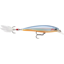  Rapala Xr10 X-Rap 10Cm 13G Wobbler - Scp Színben csali