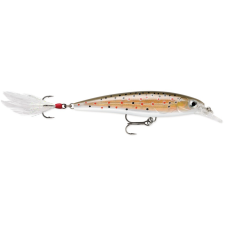  Rapala Xr10 X-Rap 10Cm 13G Wobbler - Tr Színben csali