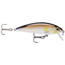 Rapala XRCD05 X-Rap Countdown Rap 5cm 4g wobbler - AYU (RA5813600) csali