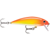  Rapala XRCD05 X-Rap Countdown Rap 5cm 4g wobbler - HH (RA5818438)