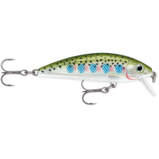  Rapala XRCD05 X-Rap Countdown Rap 5cm 4g wobbler - RT (RA5813606) csali