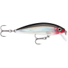  Rapala XRCD07 X-Rap Countdown Rap 7cm 10g wobbler - S (RA5813657)