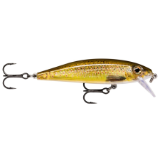  Rapala XRCD07 X-Rap Countdown Rap 7cm 10g wobbler - TRL színben csali