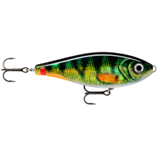  Rapala XRHK14 X-Rap Haku 14 wobbler 14cm 74g - PEL (RA5820285) csali