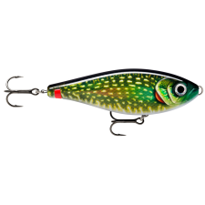 Rapala XRHK14 X-Rap Haku 14 wobbler 14cm 74g - PKL (RA5820286) csali