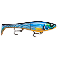  Rapala XRPT14 BGH X-Rap® Peto 14cm 39g wobbler csali
