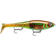  Rapala XRPT14 GMTU X-Rap® Peto 14cm 39g wobbler csali
