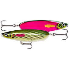  Rapala Xrscp14 X-Rap® Scoop Rap 14cm 68g wobbler - OG szín csali