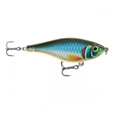  Rapala XRST08 X-Rap® Twitchin’ Shad Wobbler 8cm 13g - BGH szín csali