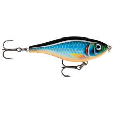 Rapala XRTS08 X-Rap® Twitchin’ Shad wobbler 8cm 13g - BGH (RA5820260) csali