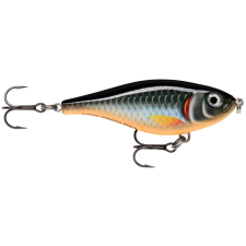 Rapala XRTS08 X-Rap® Twitchin’ Shad wobbler 8cm 13g - HLW (RA5820264) csali