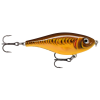  Rapala XRTS08 X-Rap® Twitchin’ Shad wobbler 8cm 13g- MRC (RA5820267)