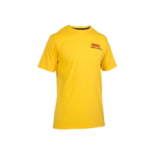  Rapala Yellow Scatter Rap Sárga Környakas Póló (614481) horgászkiegészítő