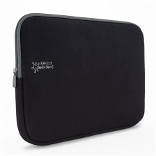 RAPESCO Notebook tok 13,3" fekete (IR1692) (IR1692) - Notebook Védőtok laptop kellék