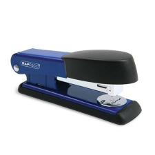 RAPESCO "Bowfin Half-Strip" tűzőgép kék (IRR53500L2 / R53500L2) tűzőgép