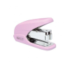 RAPESCO Tûzõgép, 24/6, 26/6, 20 lap, mûanyag, RAPESCO "X5-Mini Less Effort", rózsaszín
