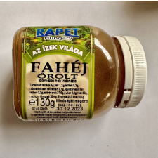 RAPET fahéj őrölt 130 g alapvető élelmiszer