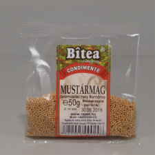  Rapet mustármag 50 g alapvető élelmiszer