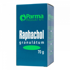 Raphachol PARMA PRODUKT Raphachol granulátum 70 g vitamin és táplálékkiegészítő