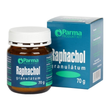 Raphachol RAPHACHOL GRANULÁTUM 70 G vitamin és táplálékkiegészítő