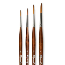 Raphael Precision 8910 szintetikus fine line ecset - 02 ecset