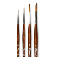 Raphael Precision 8910 szintetikus fine line ecset - 04 ecset