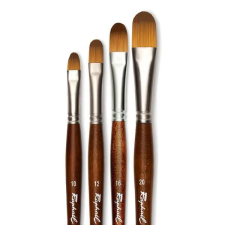 Raphael Precision 8940 szintetikus macskanyelv ecset - 24 ecset