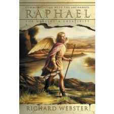 Raphael – Richard Webster idegen nyelvű könyv