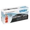Rapid 66/8+ Superstrong Tűzőkapocs (5000 db) (24868000)