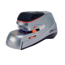 Rapid Optima 70 lap kapacitású elektromos tűzőgép - Szürke (2102355) tűzőgép