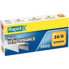 Rapid Strong 24/6 tűzőgép