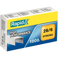 Rapid Strong 26/6 tűzőgép