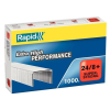 Rapid SuperStrong 24/8+ tűzőkapocs (24858500)
